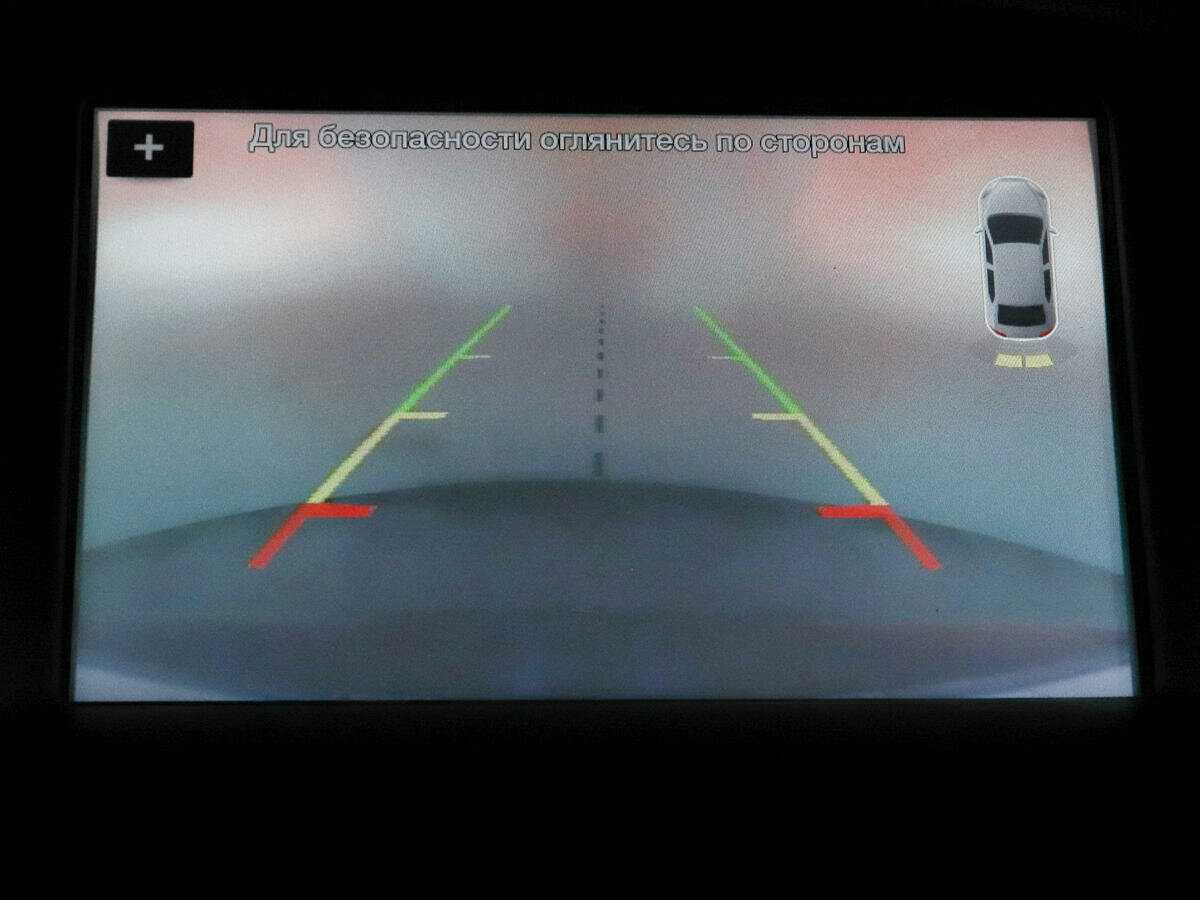 Форд Фокус б/у, 2017, Автоматическая. Фото: #12