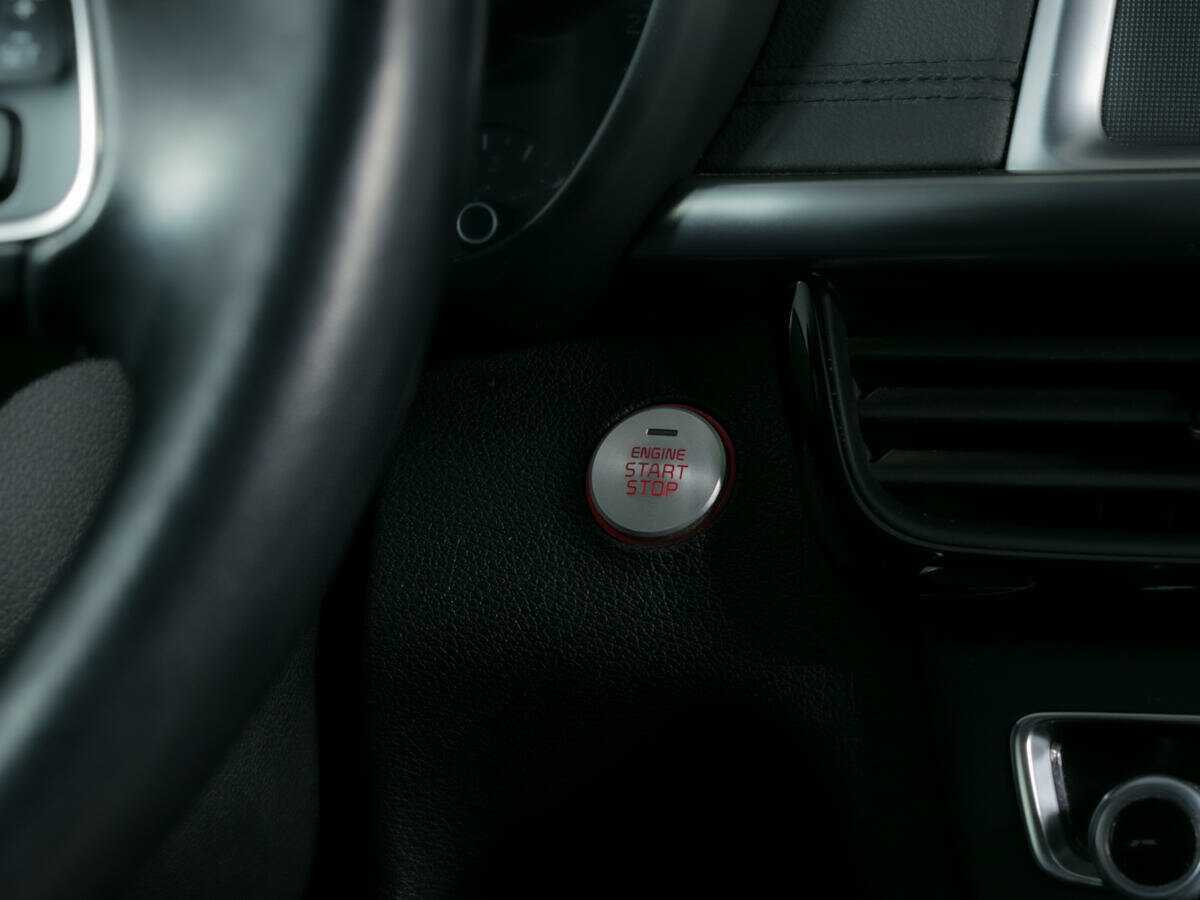 Киа Оптима б/у, 2018, Автоматическая. Фото: #15