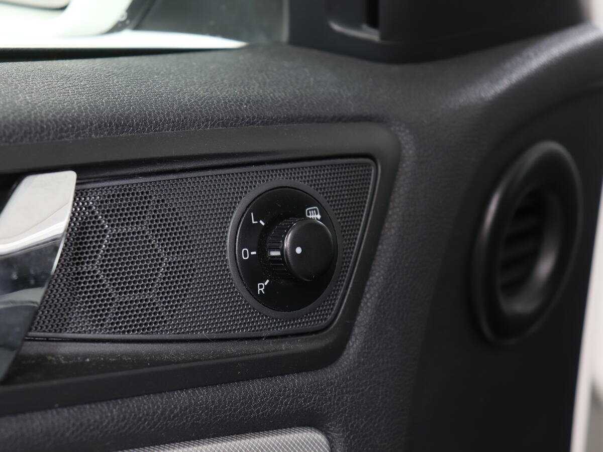 Шкода Октавия б/у, 2013, Автоматическая. Фото: #13