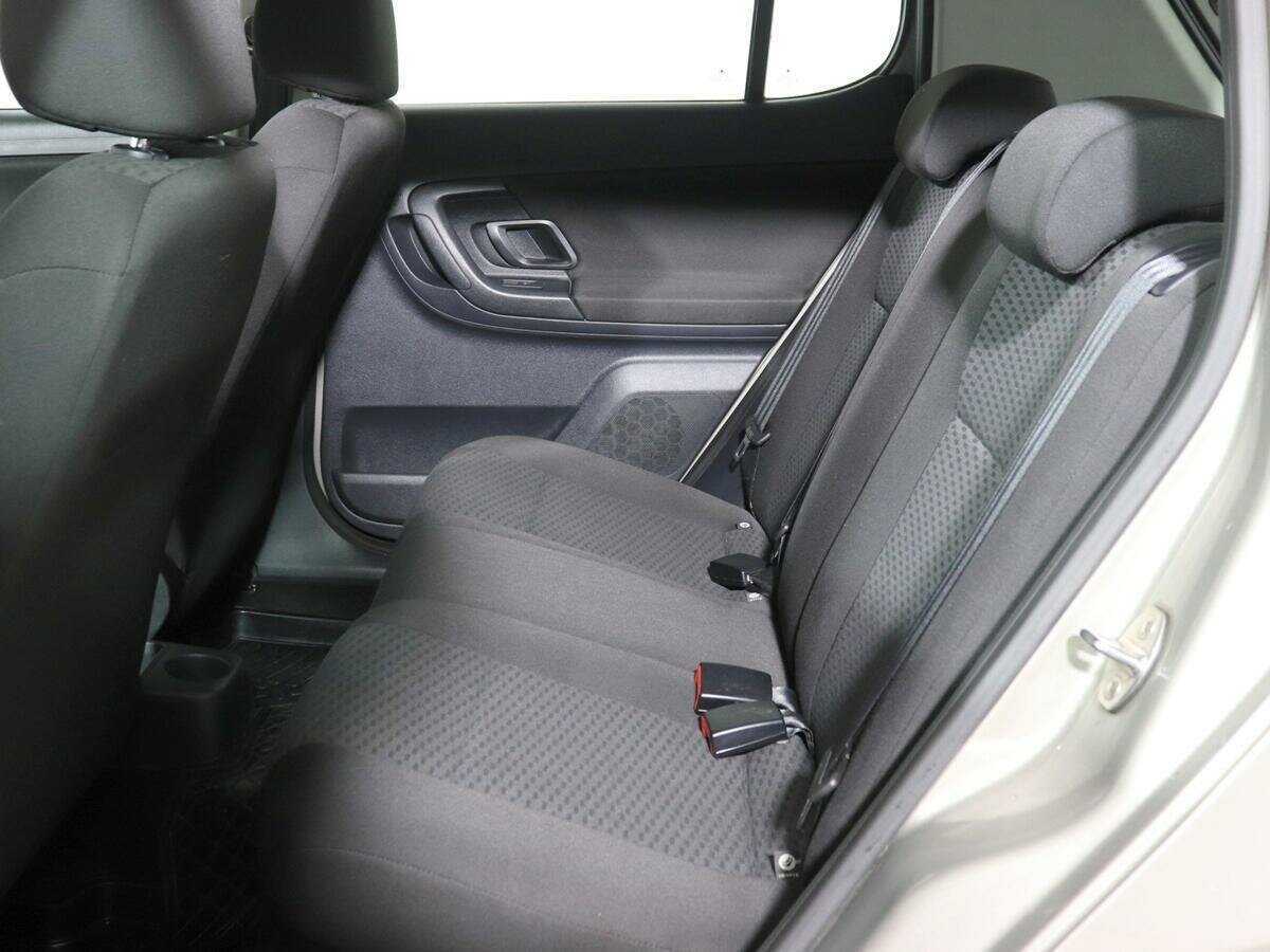 Шкода Фабия б/у, 2014, Автоматическая. Фото: #7