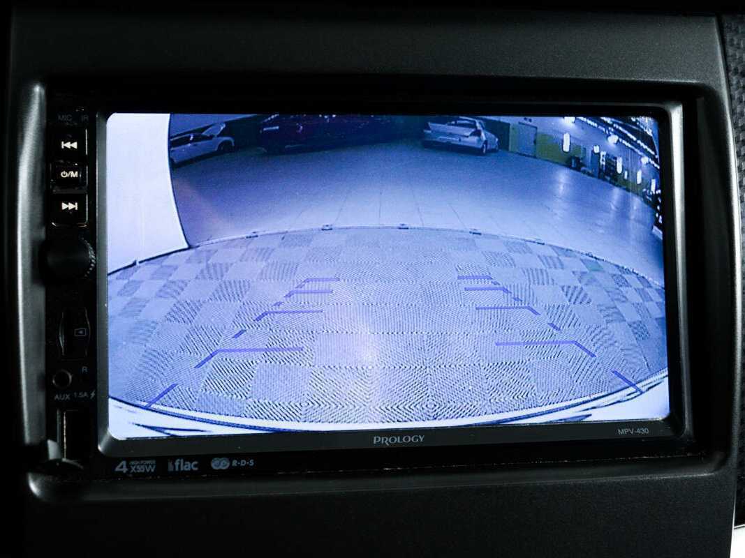 Сан-Ён Актион б/у, 2013, Механическая. Фото: #14