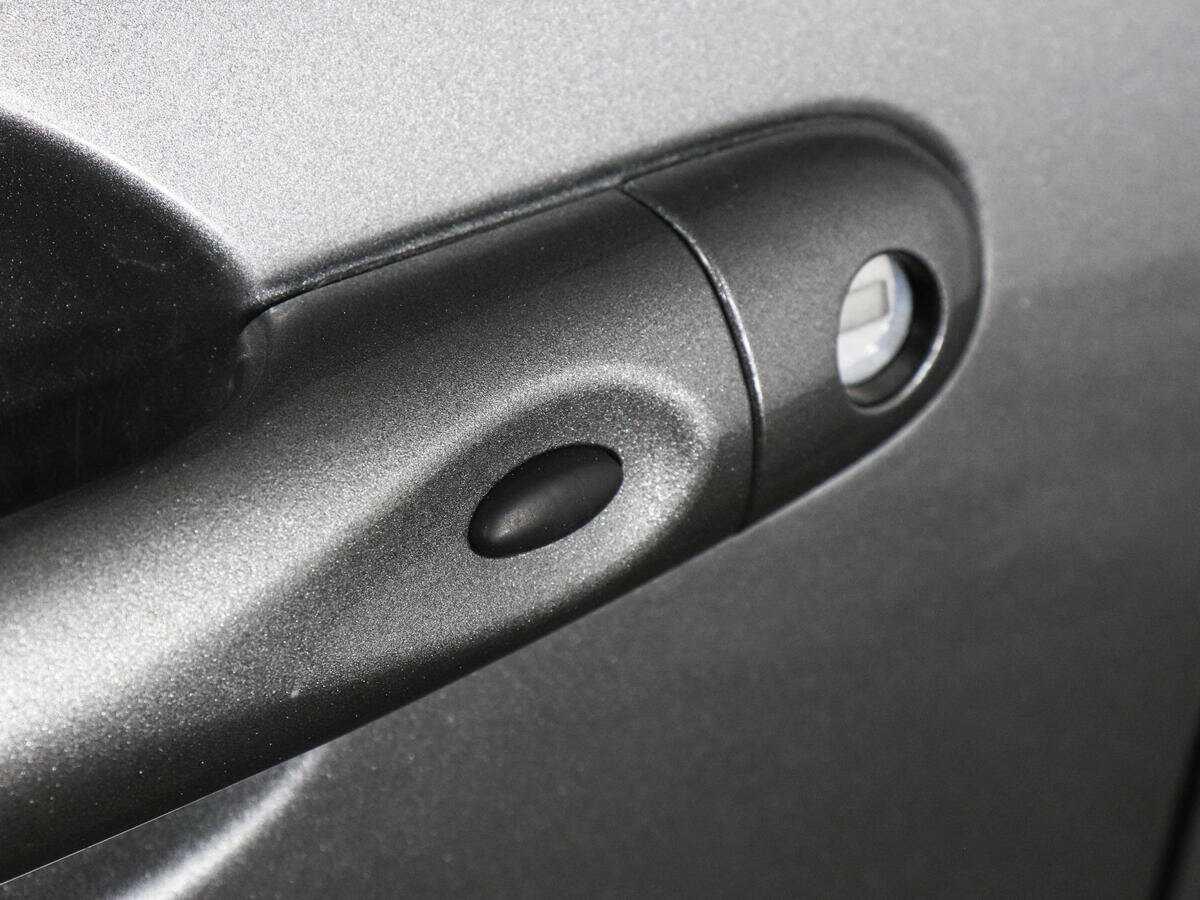 Рено Каптюр б/у, 2020, Вариатор. Фото: #13