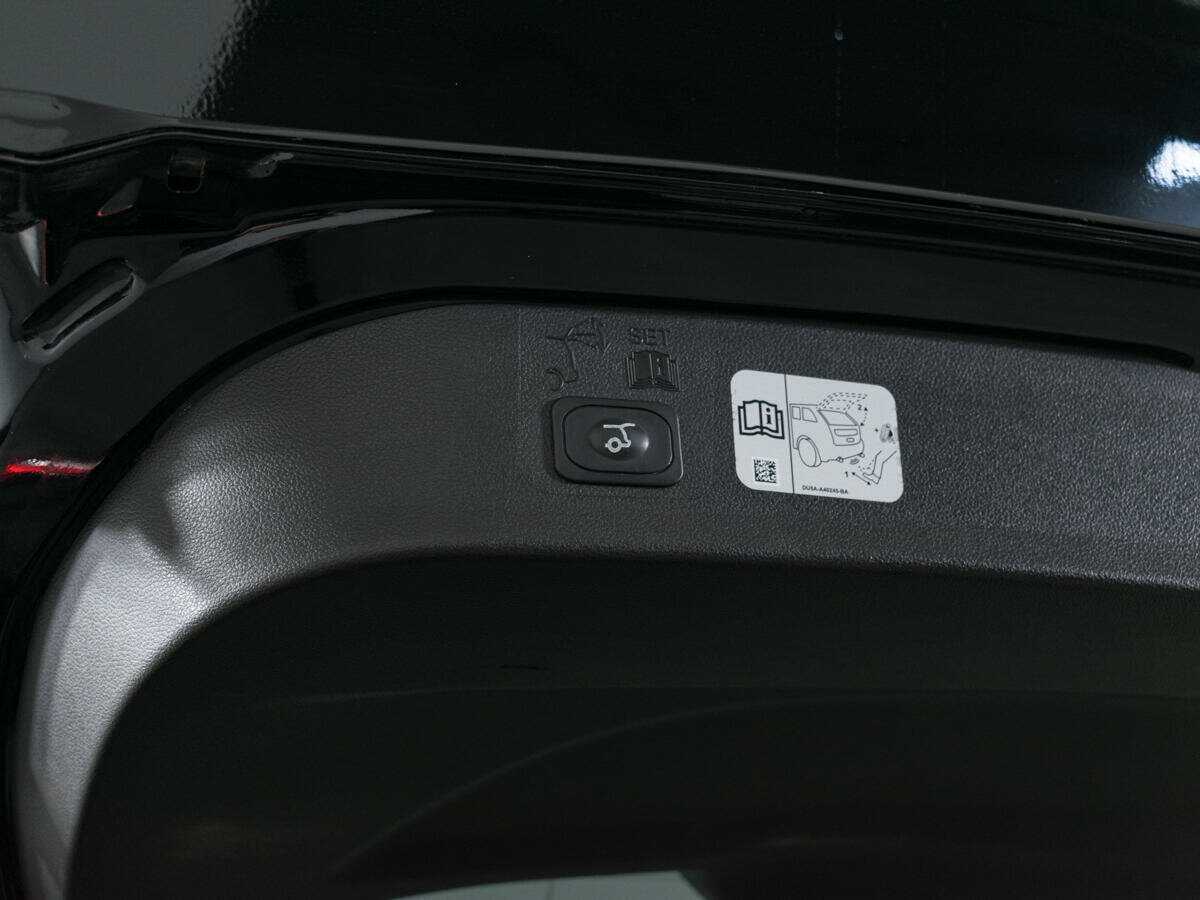 Форд Куга б/у, 2017, Автоматическая. Фото: #9