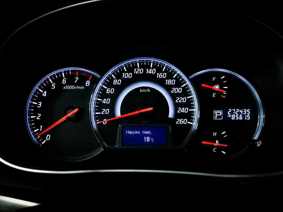 Ниссан Теана б/у, 2013, Вариатор. Фото: #9