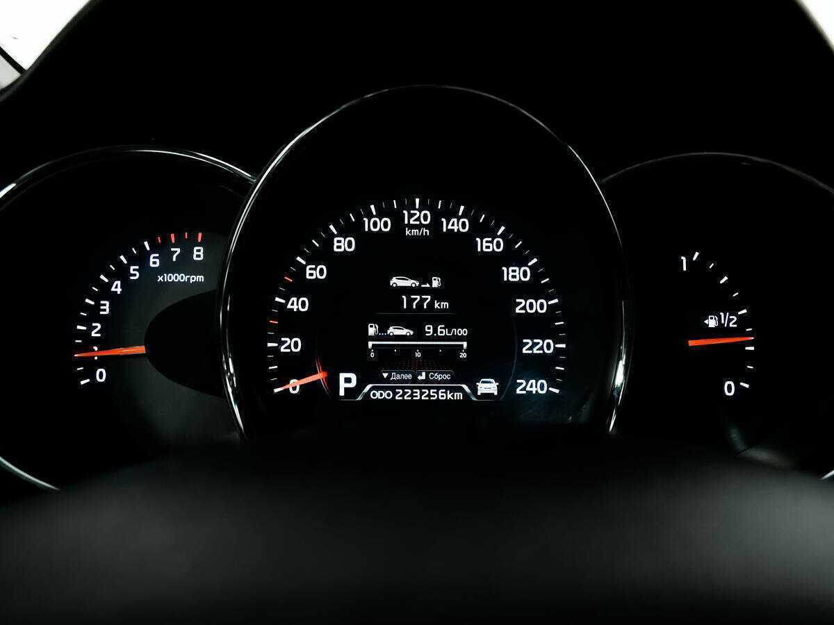 Киа Сид б/у, 2012, Автоматическая. Фото: #9