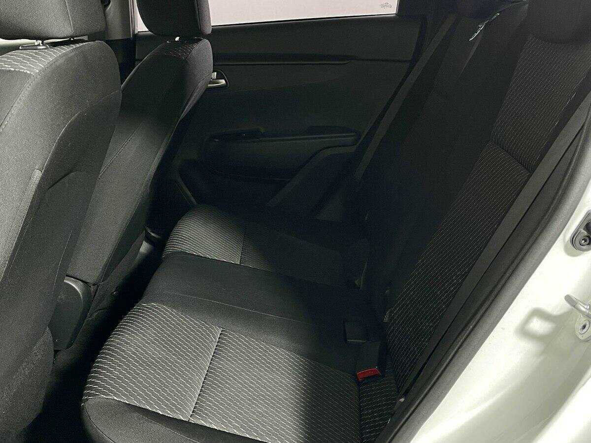 Киа Рио б/у, 2018, Автоматическая. Фото: #9