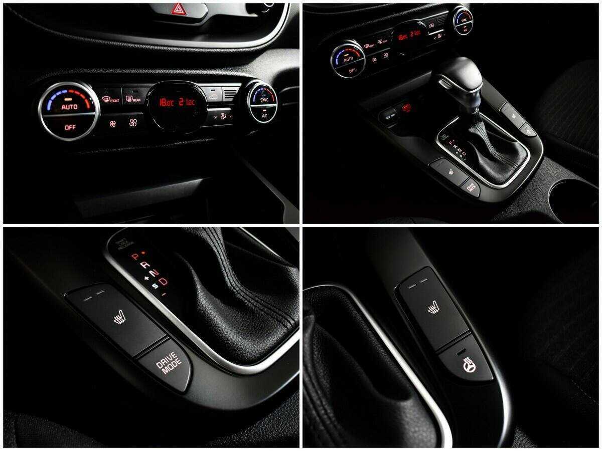 Киа Соул б/у, 2019, Автоматическая. Фото: #13