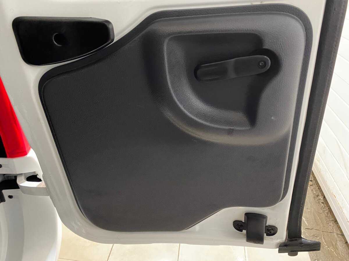 Лада (ВАЗ) Ларгус б/у, 2020, Механическая. Фото: #19