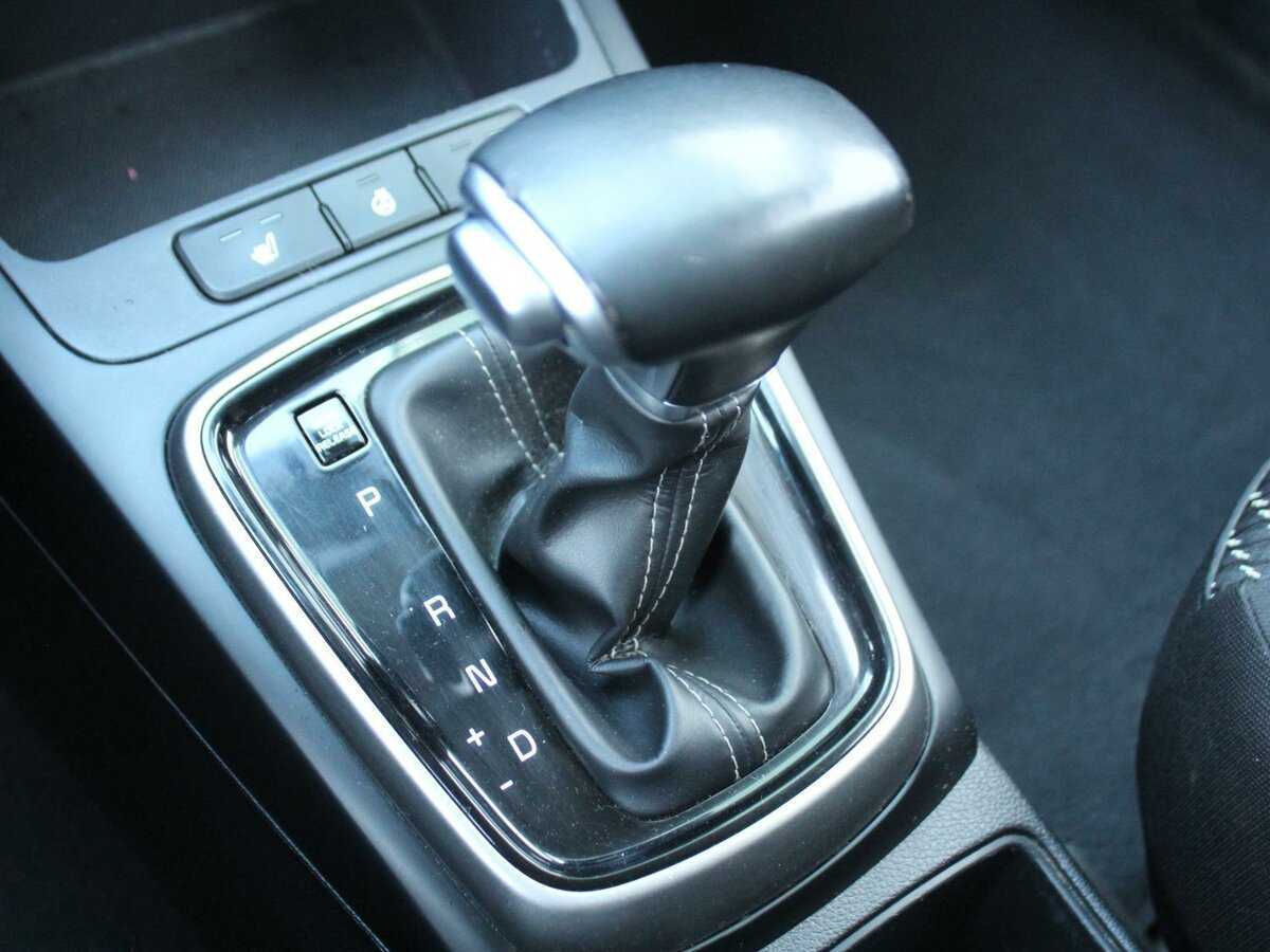 Киа Рио б/у, 2018, Автоматическая. Фото: #16