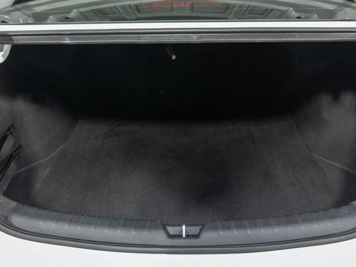 Киа Рио б/у, 2021, Автоматическая. Фото: #22