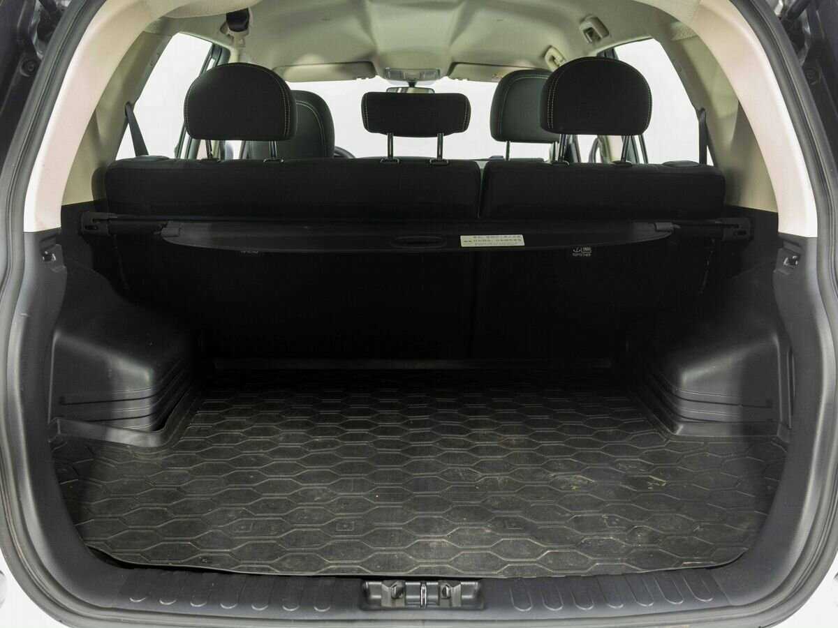 Джили Эмгранд Икс7 б/у, 2020, Автоматическая. Фото: #21