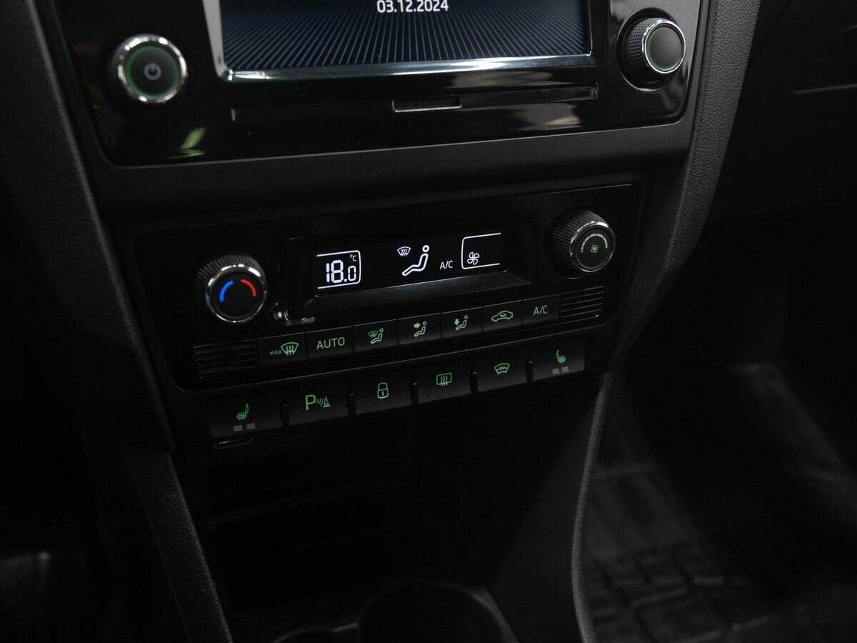 Шкода Рапид б/у, 2019, Автоматическая. Фото: #18