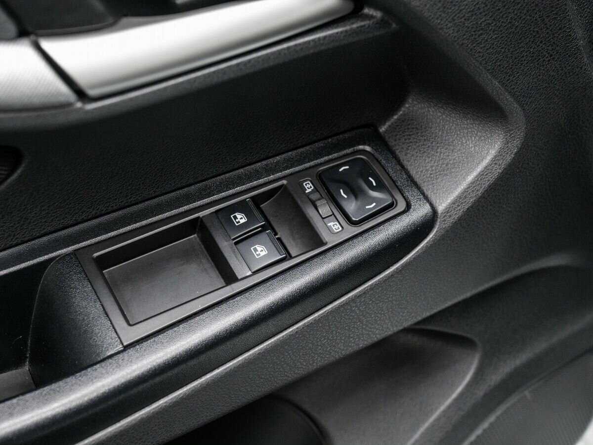 Лада (ВАЗ) Веста б/у, 2017, Роботизированная. Фото: #14