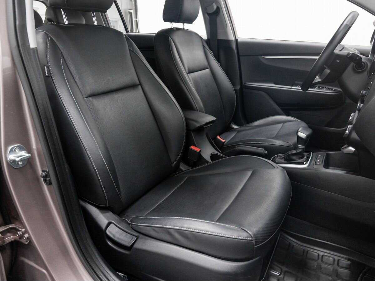 Киа Рио б/у, 2020, Автоматическая. Фото: #7