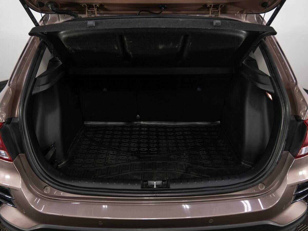 Киа Рио б/у, 2020, Автоматическая. Фото: #22