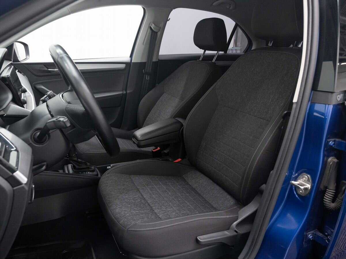 Шкода Рапид б/у, 2020, Автоматическая. Фото: #9