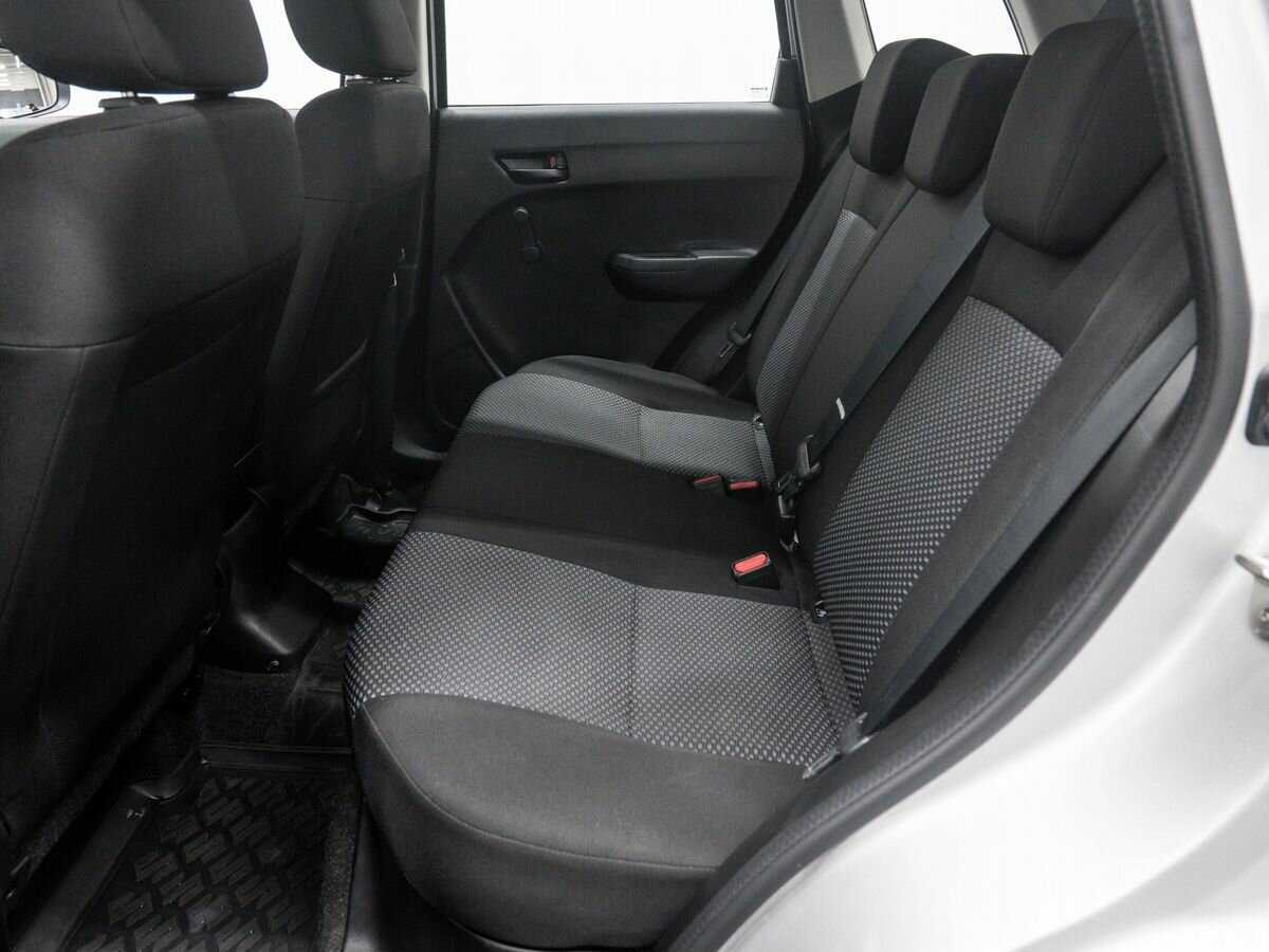 Сузуки Витара б/у, 2020, Автоматическая. Фото: #11