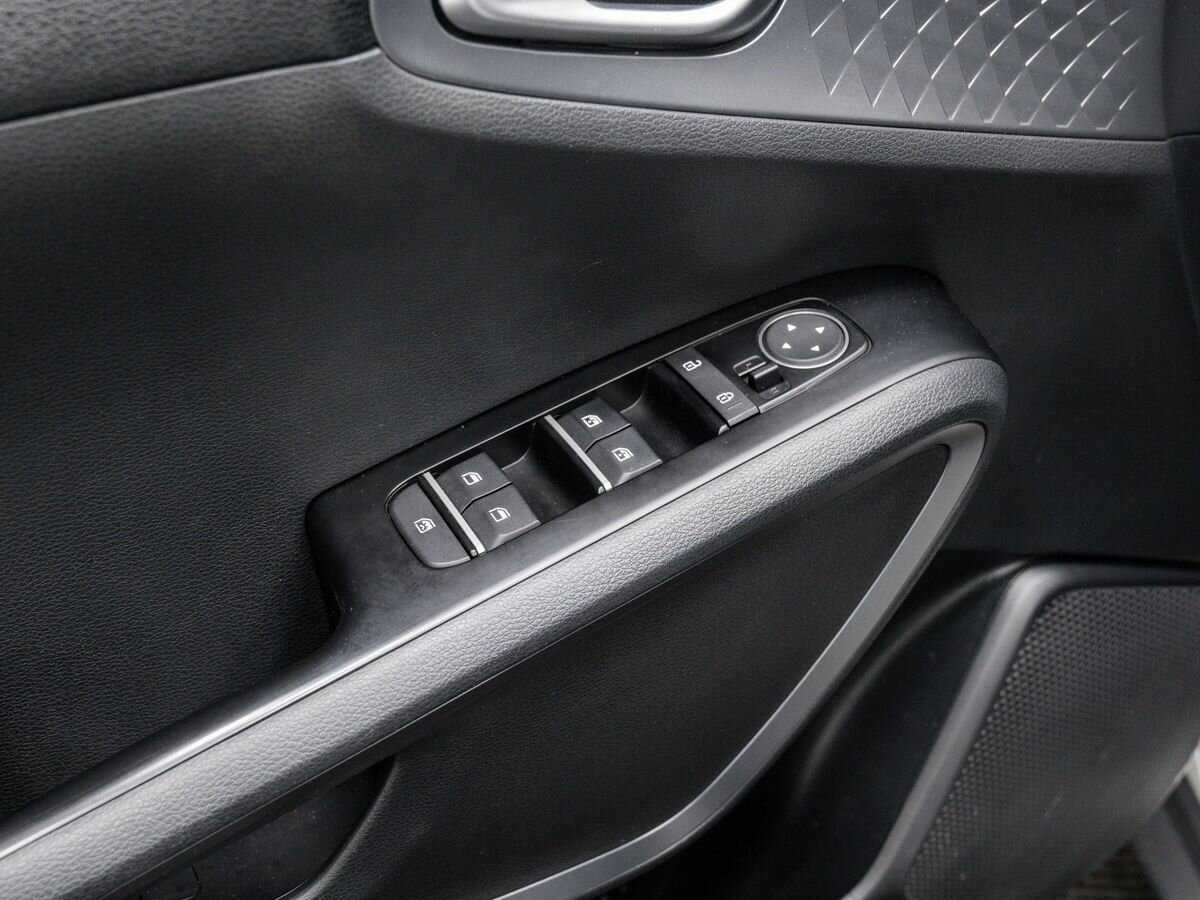 Киа Соул б/у, 2019, Автоматическая. Фото: #15