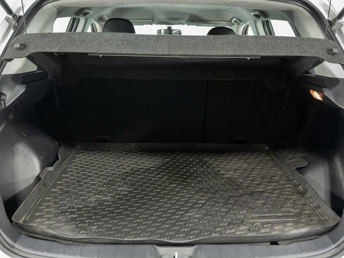 Митсубиши АС-Икс б/у, 2018, Механическая. Фото: #21