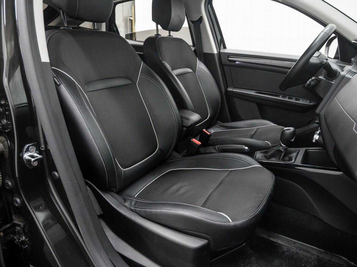 Рено Аркана б/у, 2021, Вариатор. Фото: #7