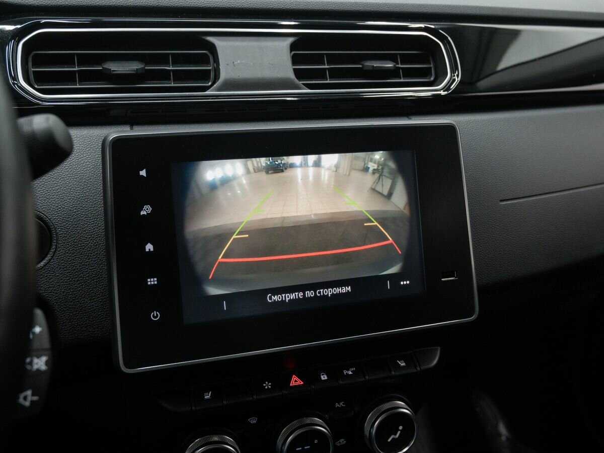 Рено Аркана б/у, 2021, Вариатор. Фото: #18