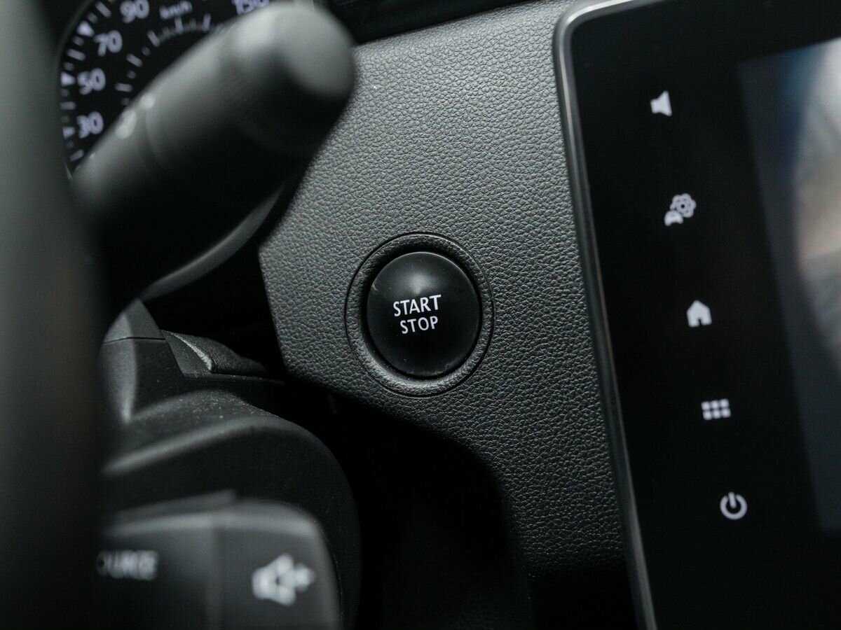 Рено Аркана б/у, 2021, Вариатор. Фото: #19