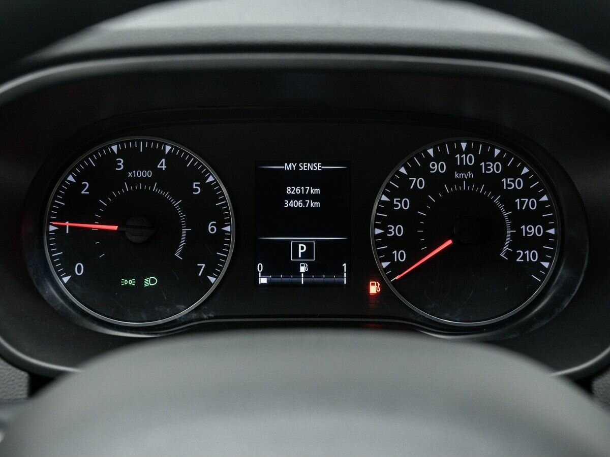 Рено Аркана б/у, 2021, Вариатор. Фото: #20