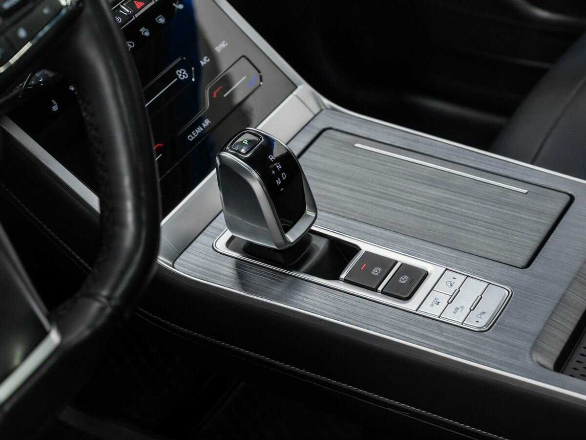 Чери Тигго 7 Про Макс б/у, 2022, Вариатор. Фото: #18