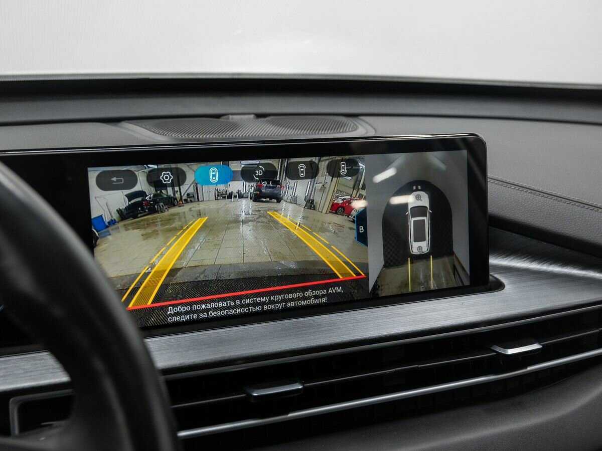 Чери Тигго 7 Про Макс б/у, 2022, Вариатор. Фото: #22