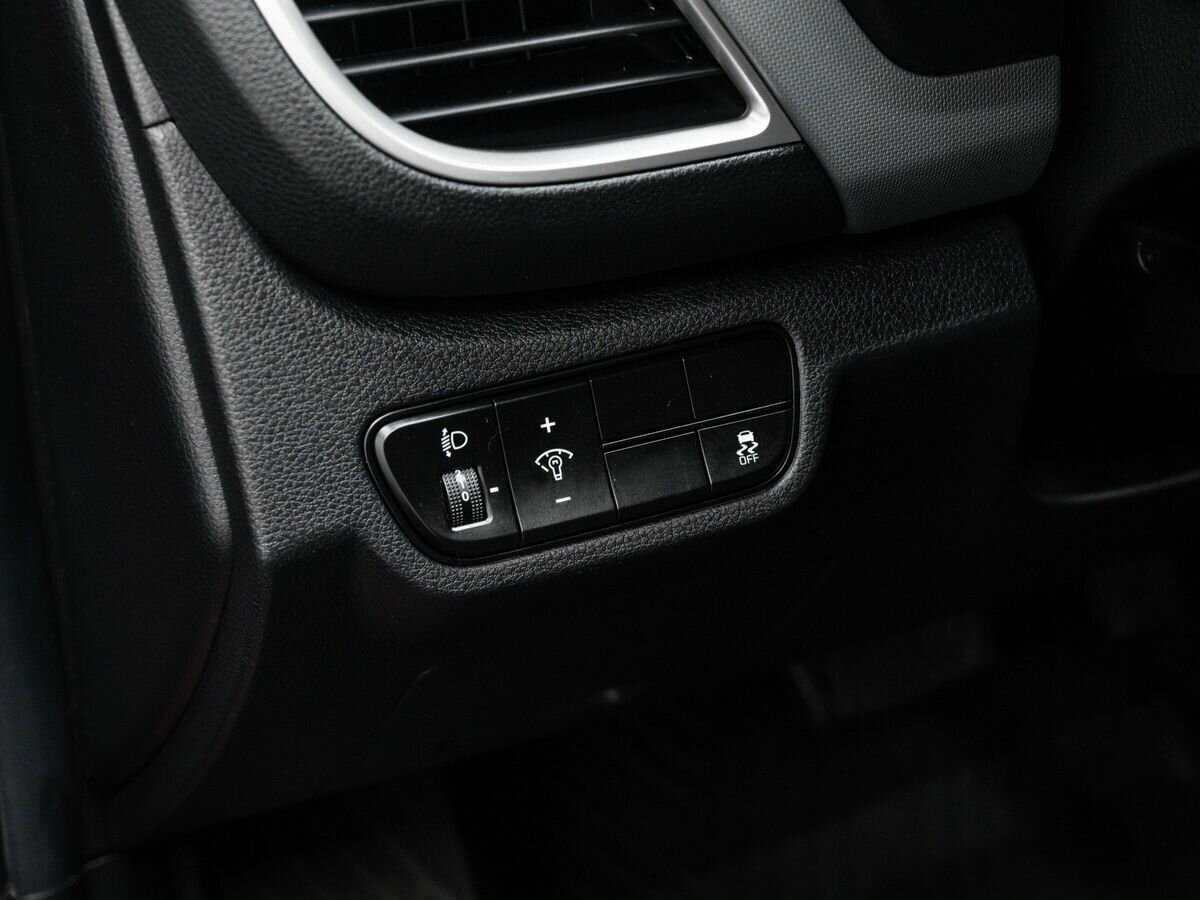 Киа Сельтос б/у, 2021, Автоматическая. Фото: #15