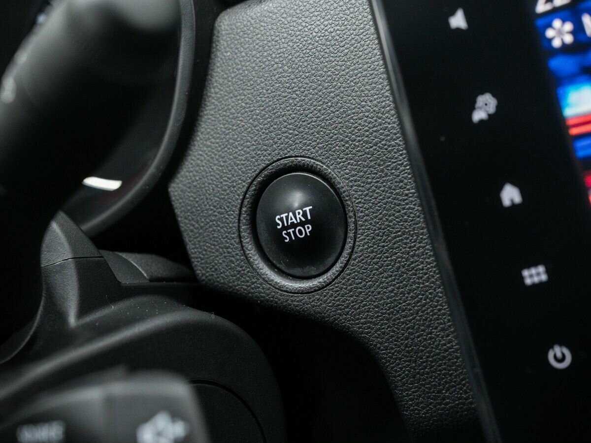 Рено Аркана б/у, 2019, Вариатор. Фото: #21