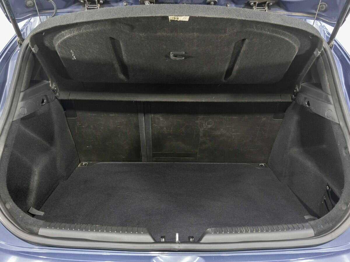 Хендай ай30 б/у, 2013, Механическая. Фото: #19