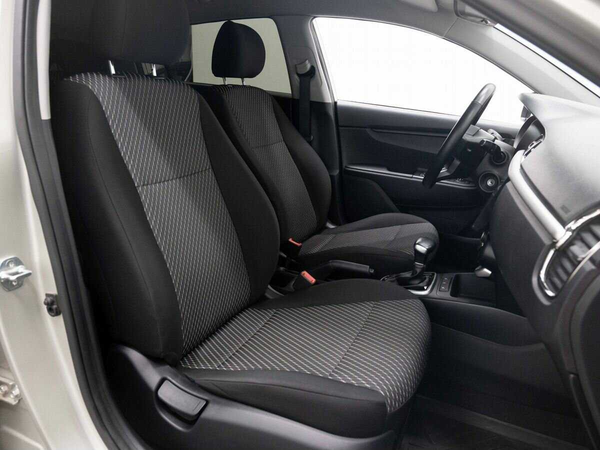 Киа Рио б/у, 2020, Автоматическая. Фото: #13