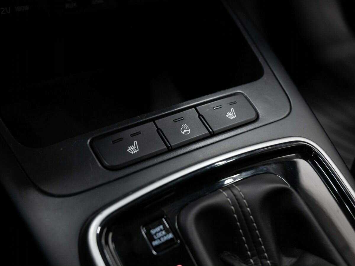 Киа Рио б/у, 2020, Автоматическая. Фото: #21