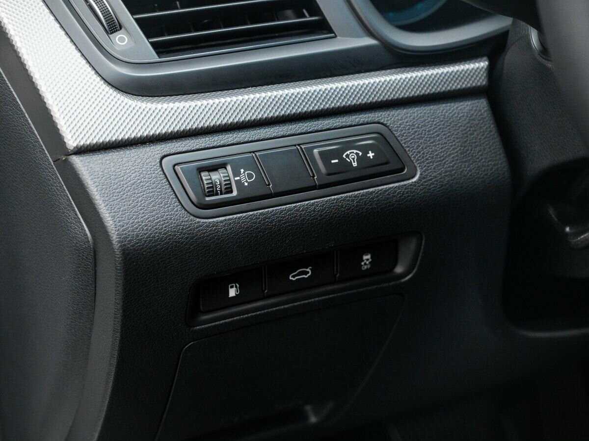 Хендай Соната б/у, 2019, Автоматическая. Фото: #15