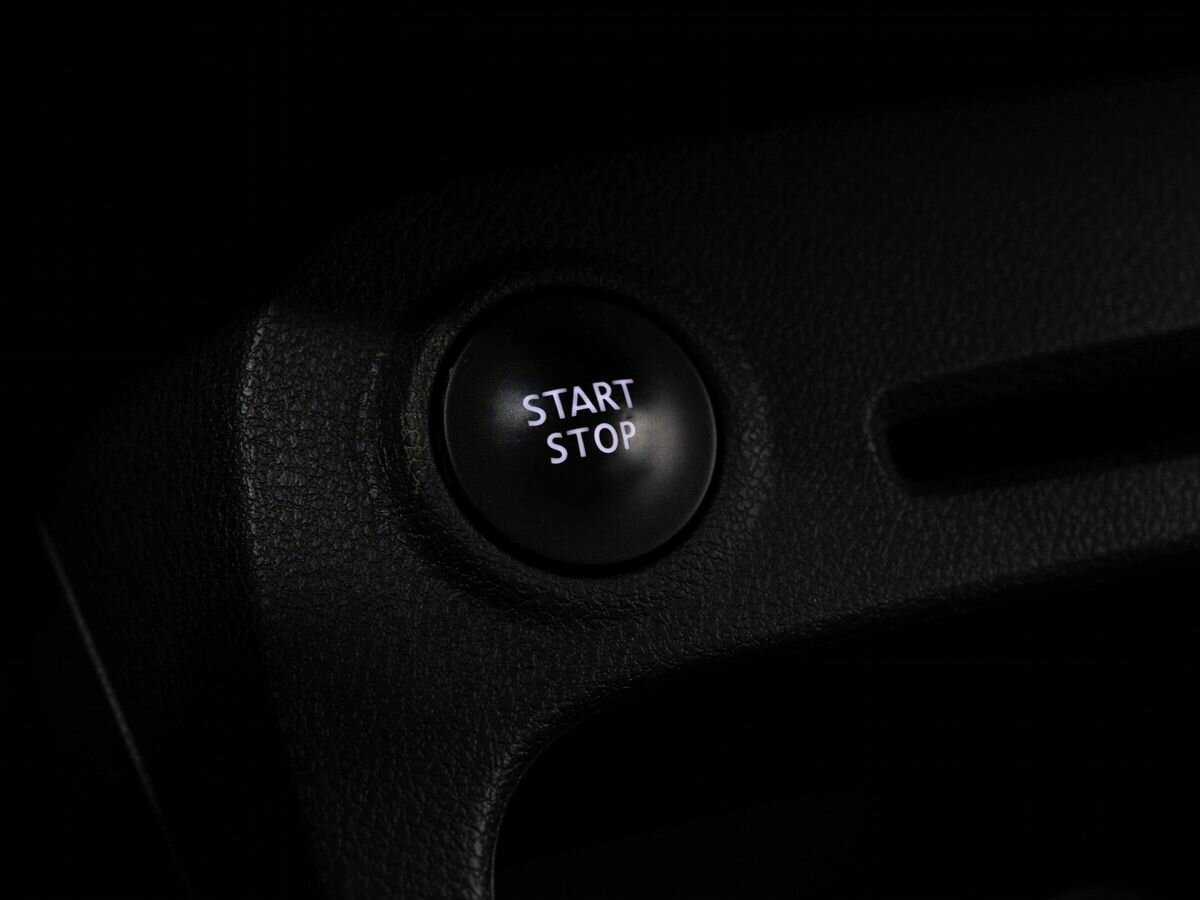 Рено Каптюр б/у, 2019, Автоматическая. Фото: #23