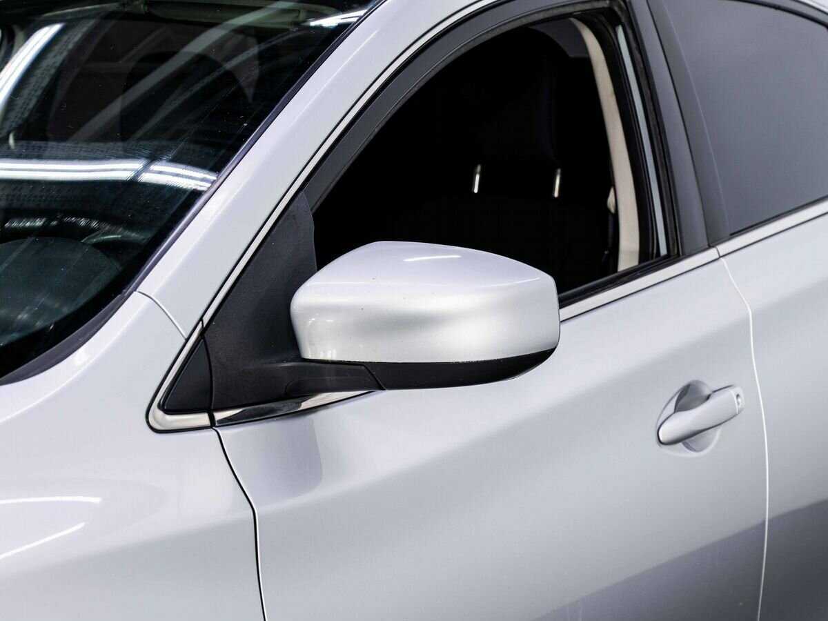 Ниссан Сентра б/у, 2015, Вариатор. Фото: #7