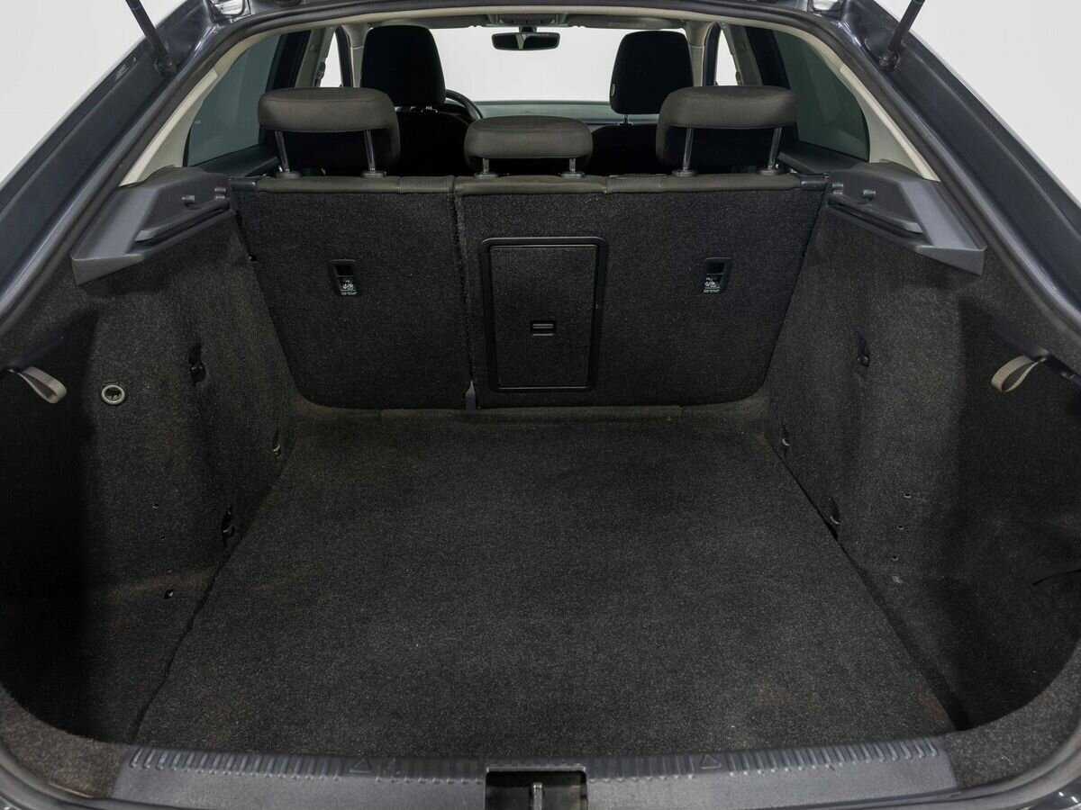 Шкода Октавия б/у, 2019, Роботизированная. Фото: #22