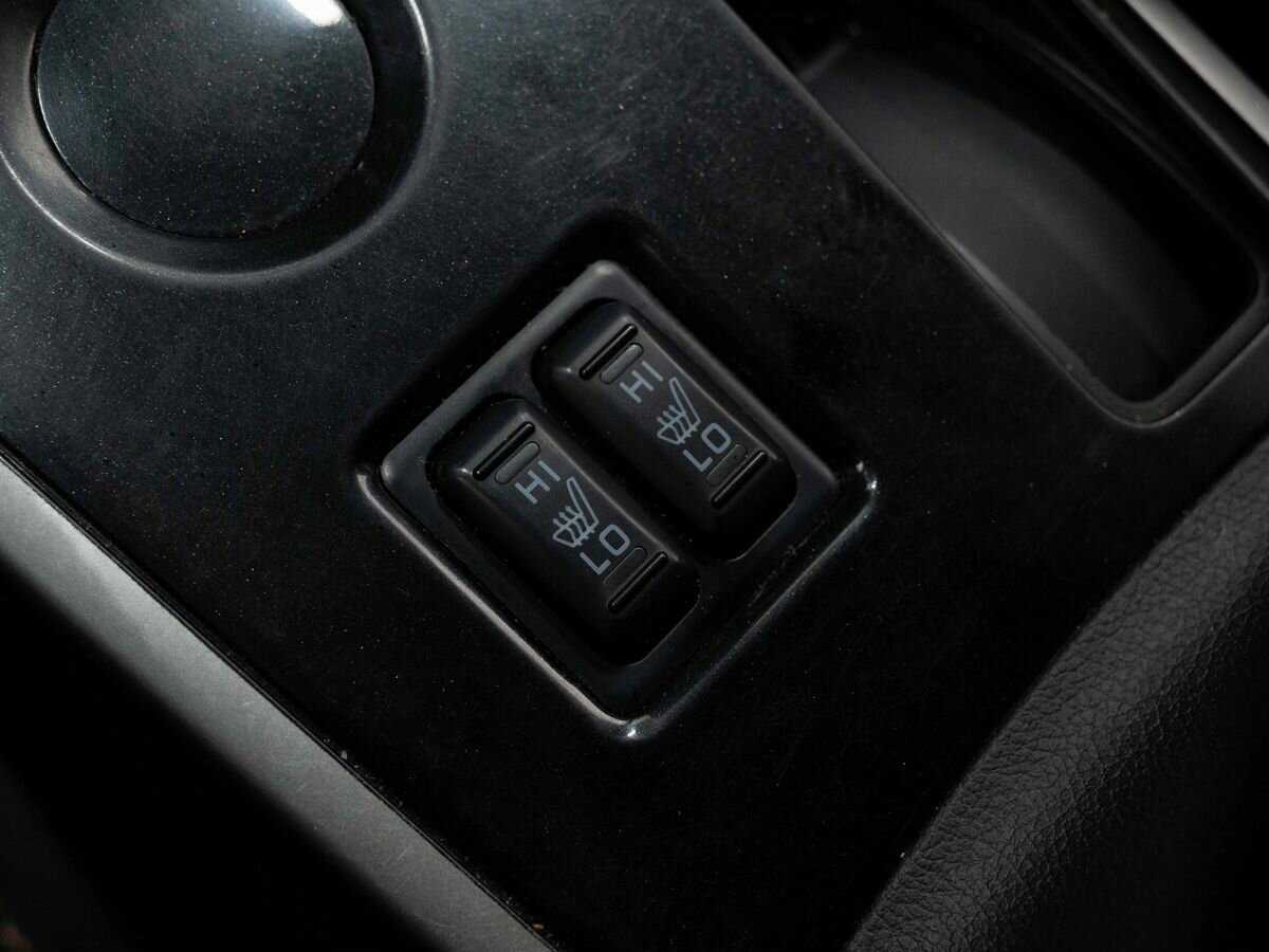 Митсубиши Оутлэндер б/у, 2018, Вариатор. Фото: #21