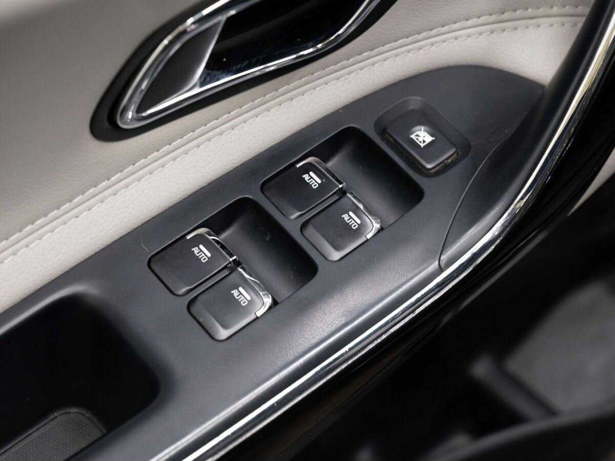 Киа Сид б/у, 2017, Роботизированная. Фото: #21