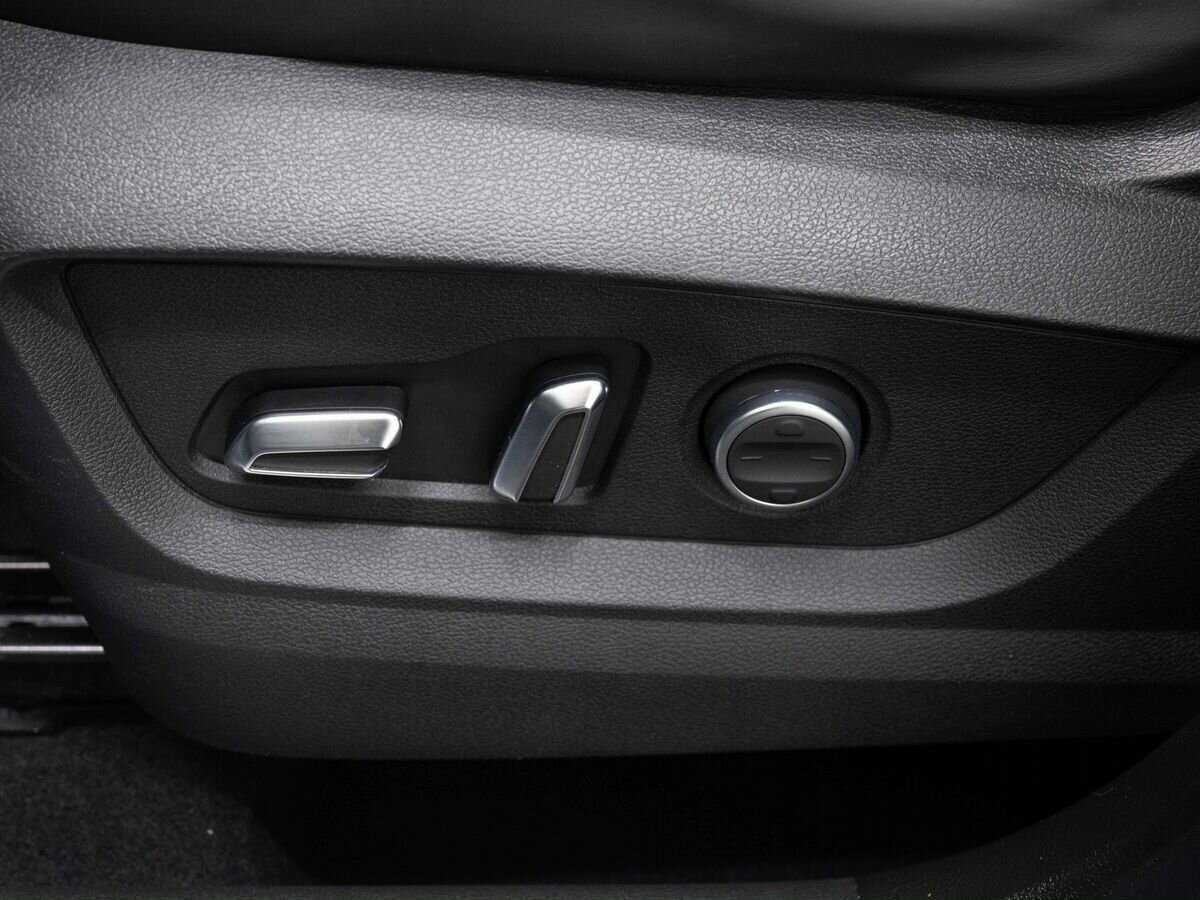 Чери Тигго 7 Про б/у, 2021, Вариатор. Фото: #21