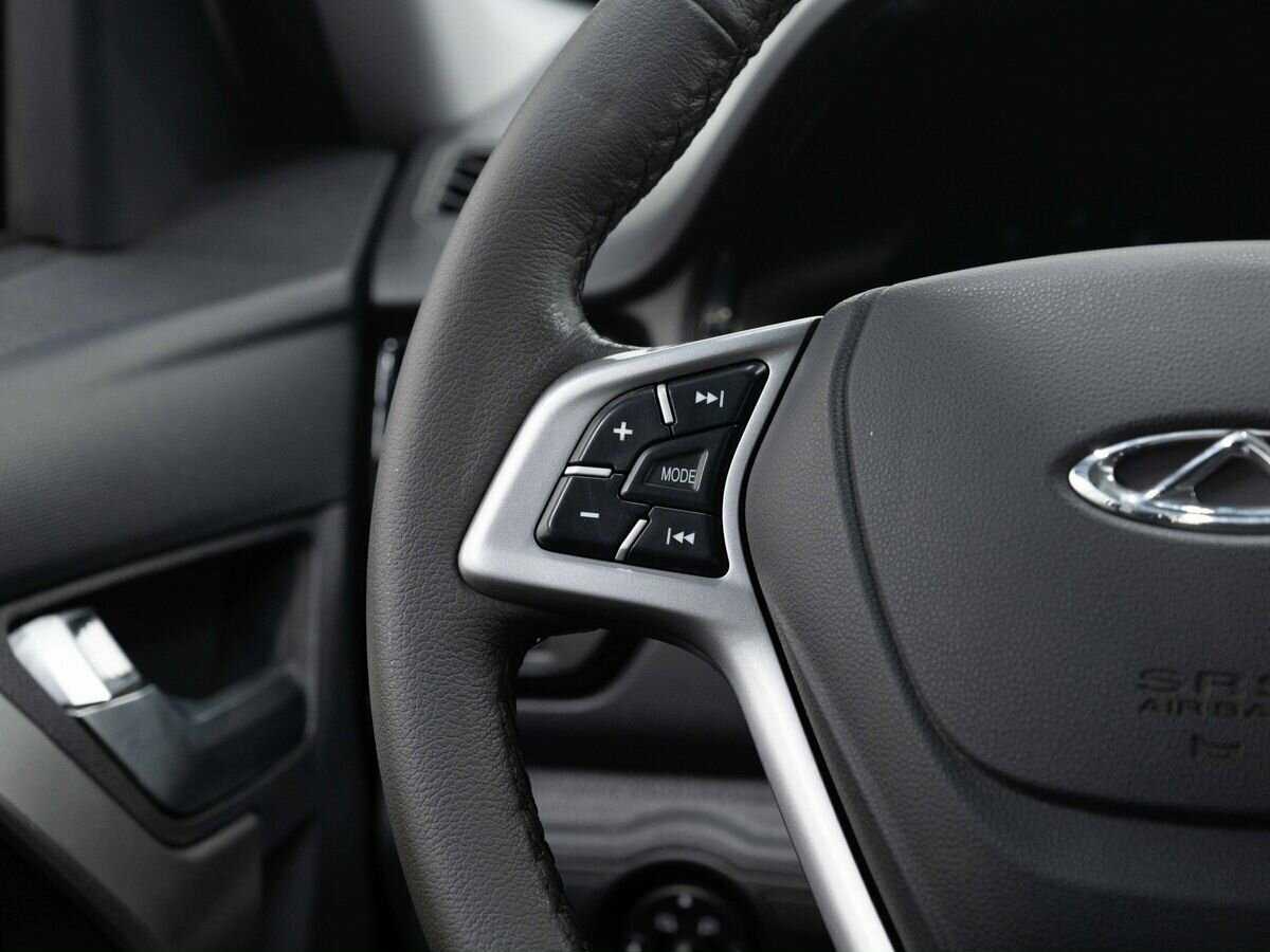 Чери Тигго 3 б/у, 2017, Вариатор. Фото: #12