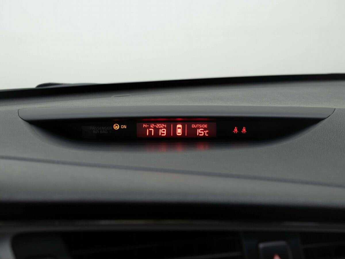 Киа Сид б/у, 2016, Автоматическая. Фото: #20