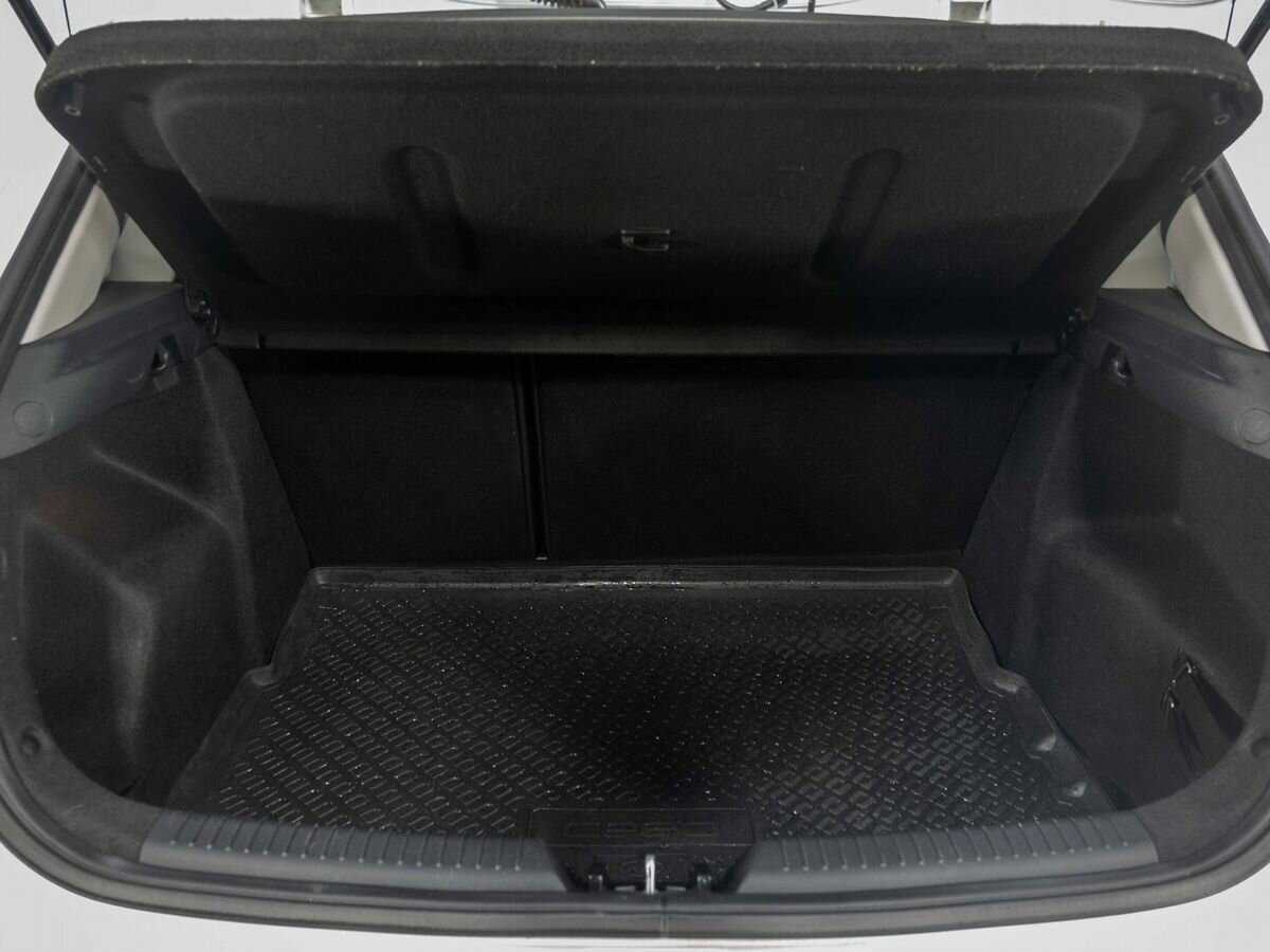 Киа Сид б/у, 2016, Автоматическая. Фото: #24