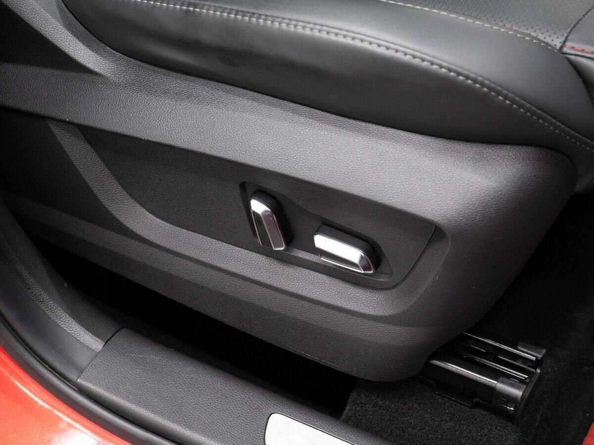 Чери Тигго 7 Про б/у, 2021, Вариатор. Фото: #22