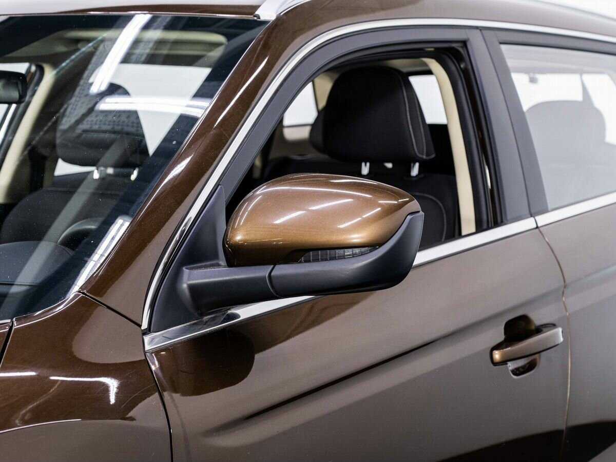 Джили Атлас б/у, 2020, Механическая. Фото: #7