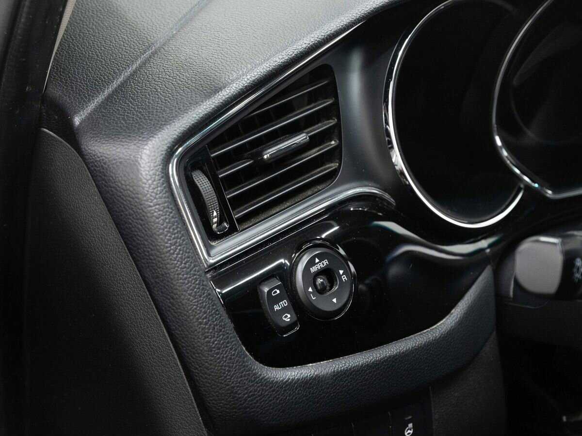 Киа Сид б/у, 2017, Роботизированная. Фото: #18