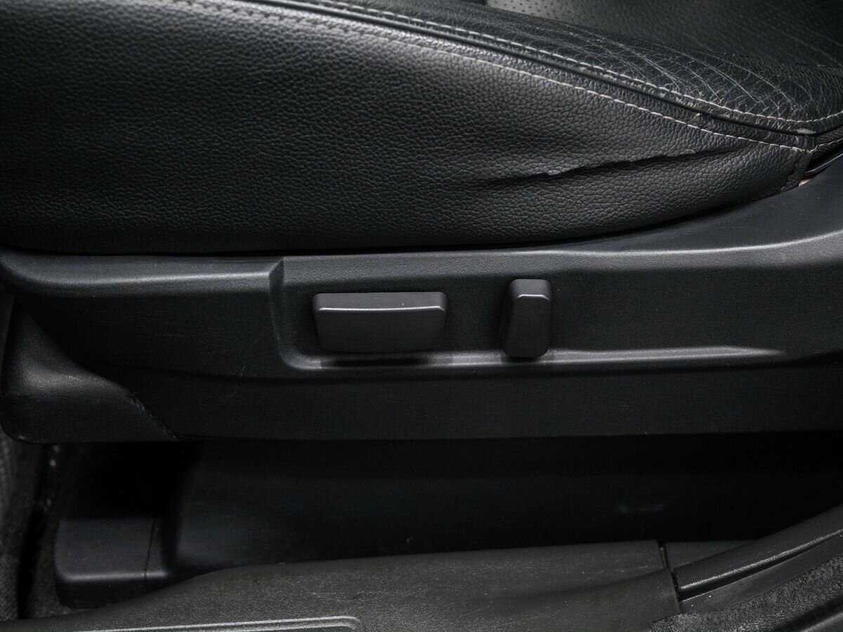 Митсубиши Оутлэндер б/у, 2017, Вариатор. Фото: #15