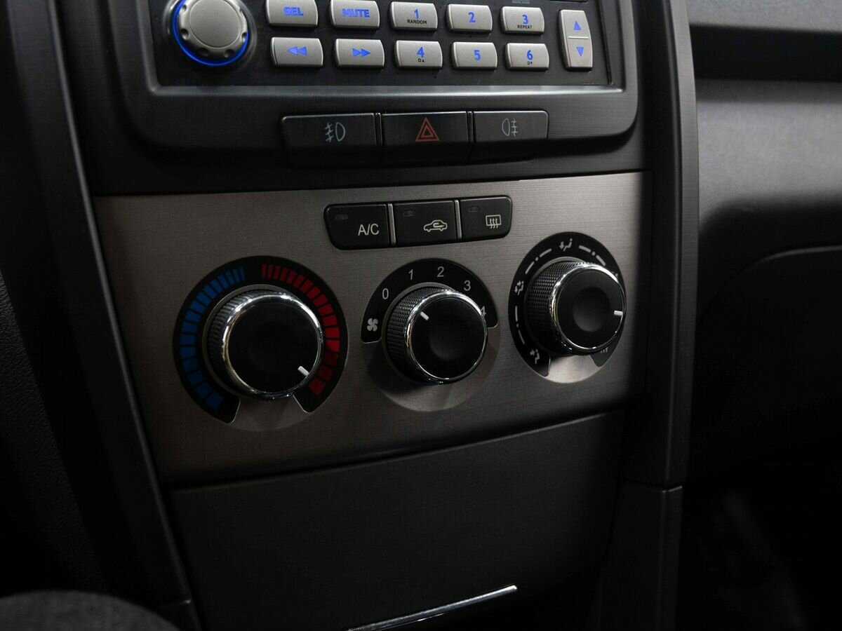 Чери Тигго (Т11) б/у, 2014, Механическая. Фото: #16