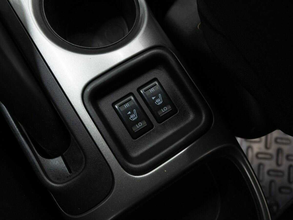 Ниссан Жук б/у, 2012, Механическая. Фото: #18